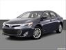 2013 Toyota Avalon Limited Hybrid  Photo